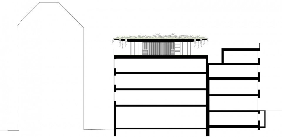 artspace by behf architects