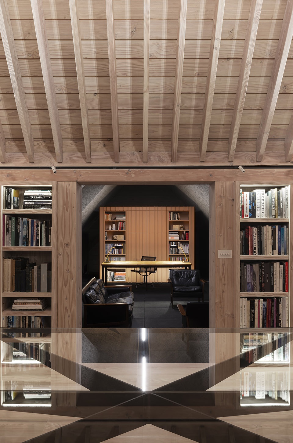 easter farm park by richard parr associates