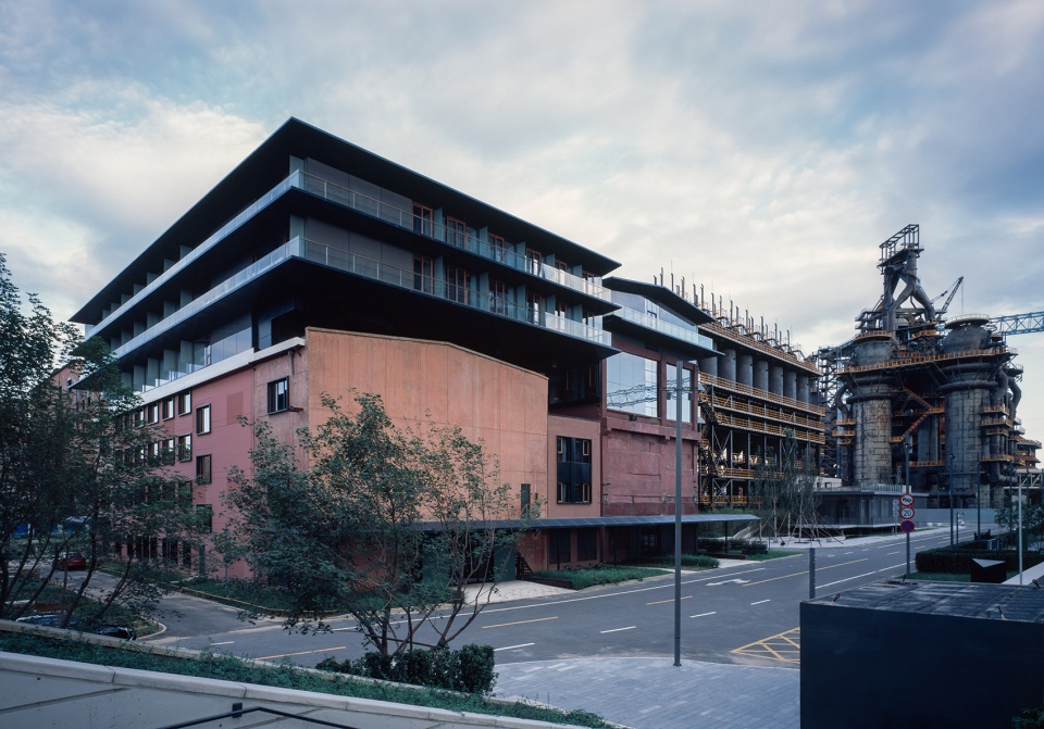 gooood archive renovation projects in beijing outside the 2nd ring road
