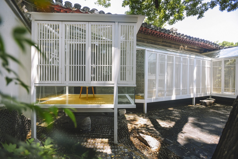 gooood archive renovation projects in beijings inner city