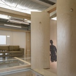 LABOUR UNION FASHION STUDIO，南京 / 三厘社