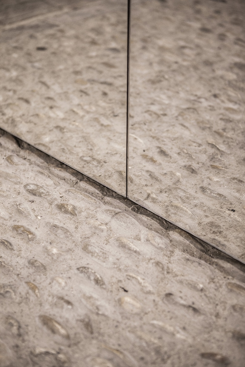 sticks stones by anna eugeni bach