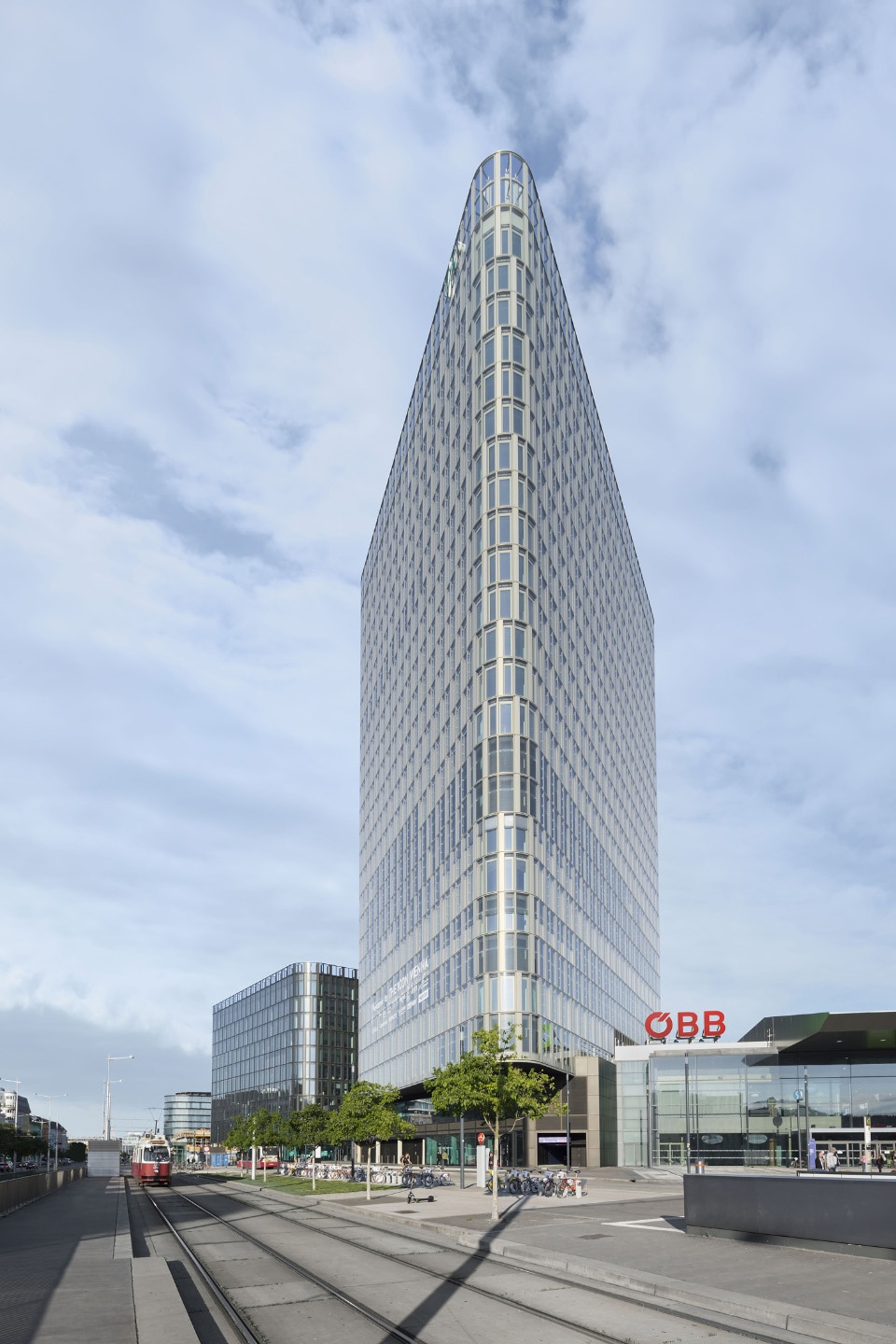 the icon vienna by behf architects