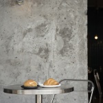 251 Clinton St. Bakery&Cafe 望平街店，成都 / 炘儒空间设计