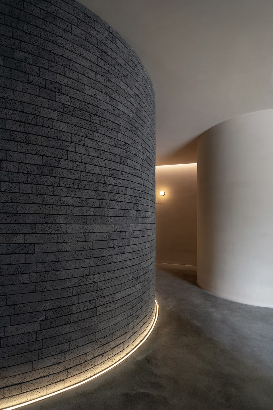 Shuran Wellness Space China by E Studio 1