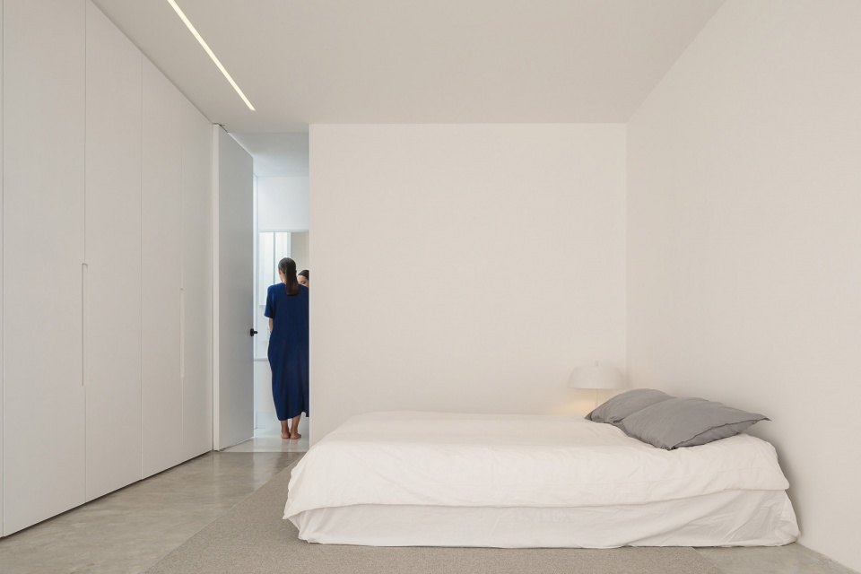 Torre Ai by HW STUDIO