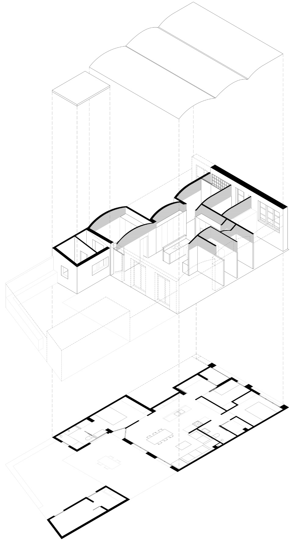 apartment renovation in girona
