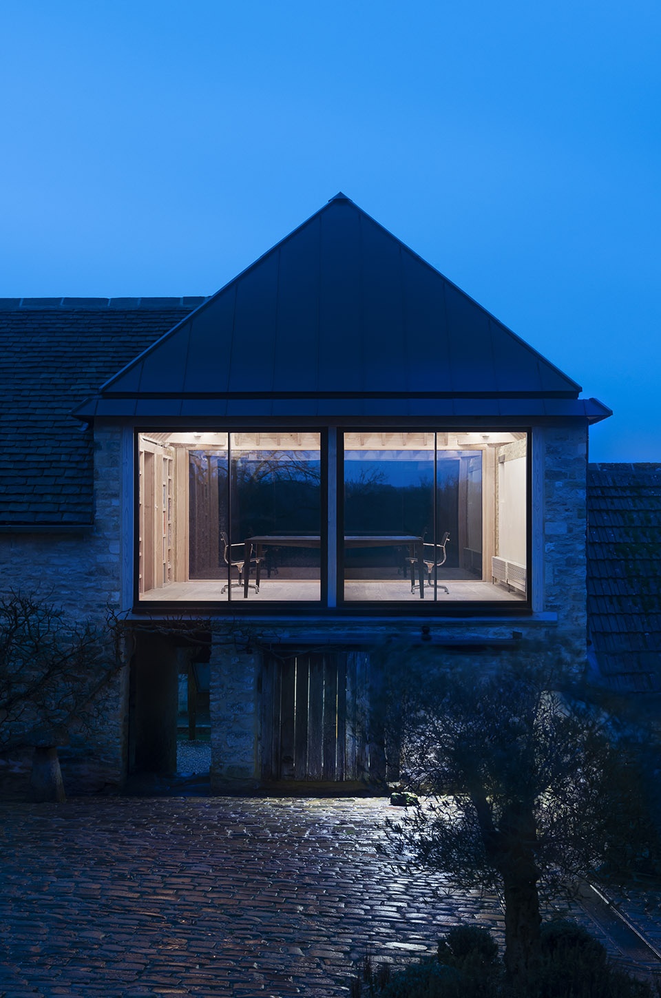 easter farm park by richard parr associates