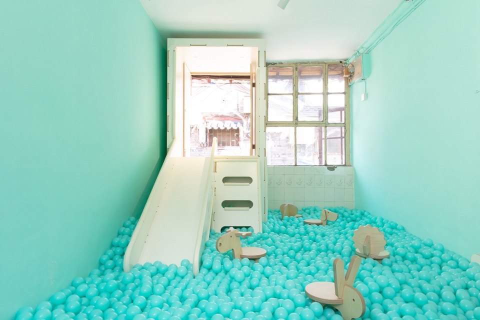gooood archive renovation projects in beijings inner city
