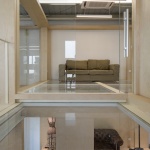 LABOUR UNION FASHION STUDIO，南京 / 三厘社