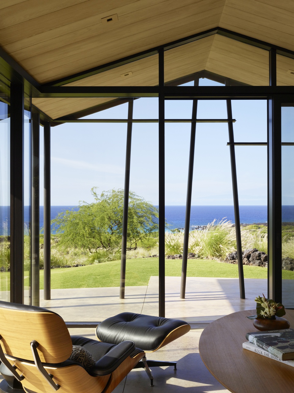 makani eka house by walker warner architects