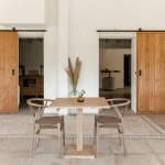 橄榄林中的乡村酒店，西班牙 / GANA Arquitectura