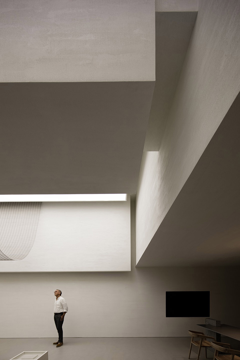 ANBONG HOME China by AD ARCHITECTURE