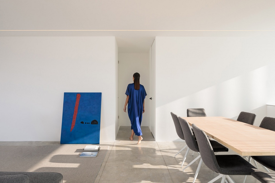 Torre Ai by HW STUDIO