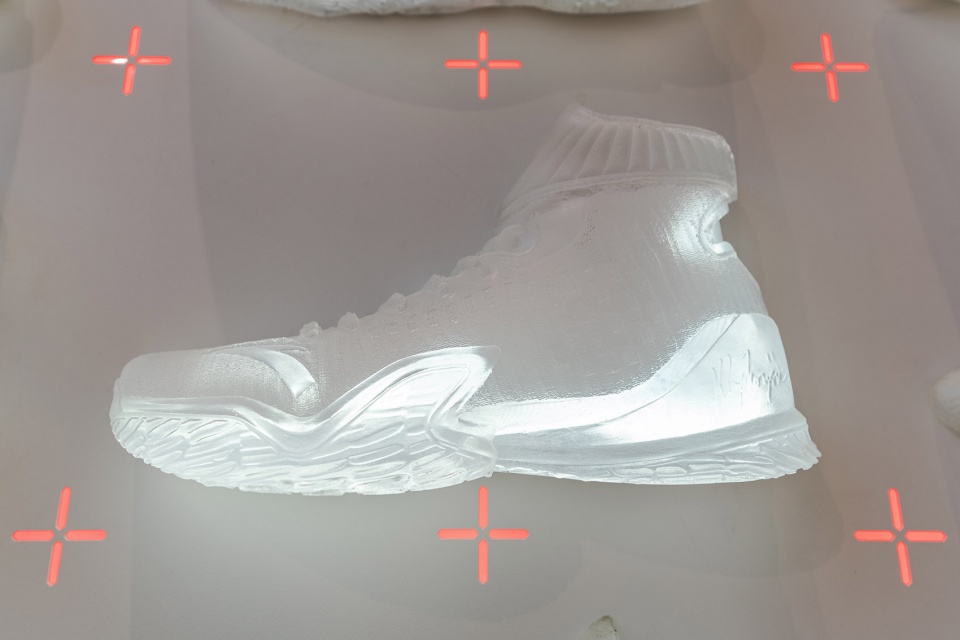 anta flagship store china by gensler