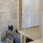 LABOUR UNION FASHION STUDIO，南京 / 三厘社