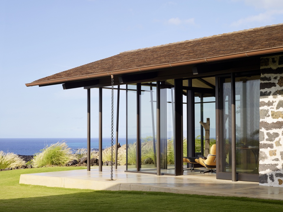 makani eka house by walker warner architects