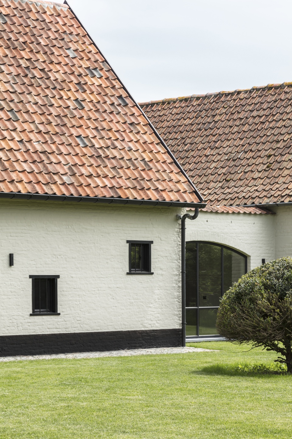 hoeve cl by juma architects