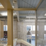 LABOUR UNION FASHION STUDIO，南京 / 三厘社