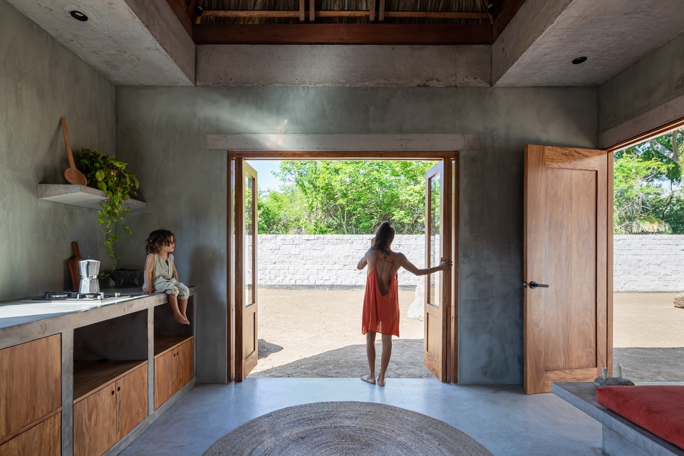 litibu house by palma