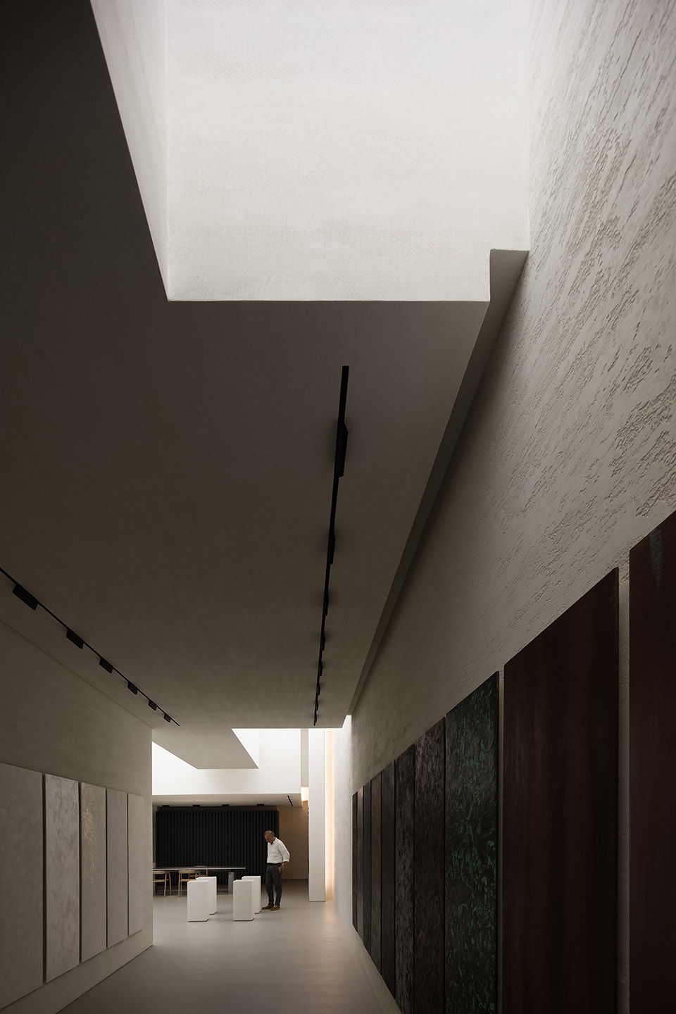 ANBONG HOME China by AD ARCHITECTURE