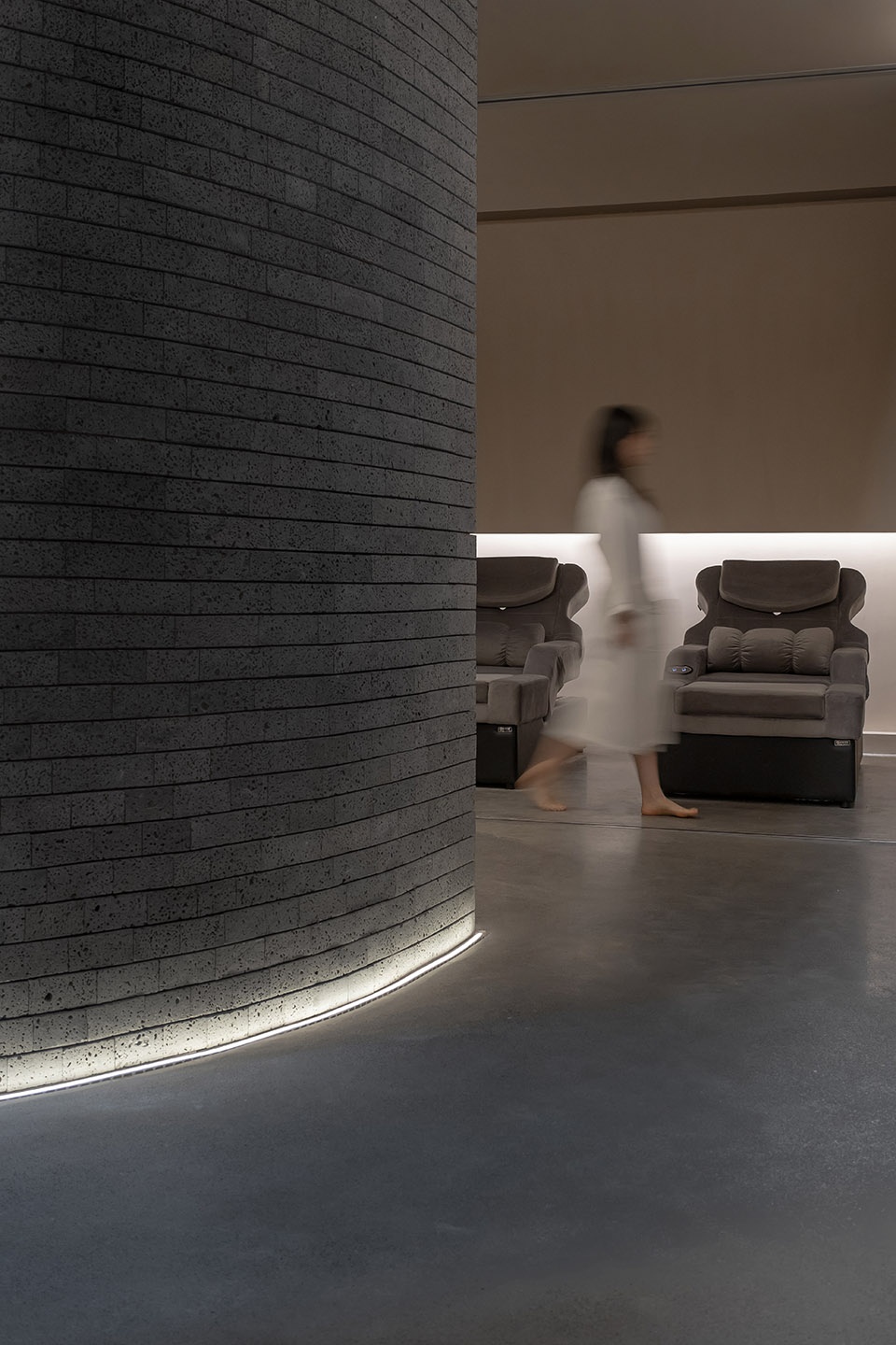 Shuran Wellness Space China by E Studio 1
