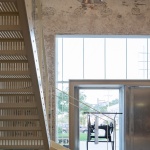 LABOUR UNION FASHION STUDIO，南京 / 三厘社