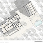 橄榄林中的乡村酒店，西班牙 / GANA Arquitectura