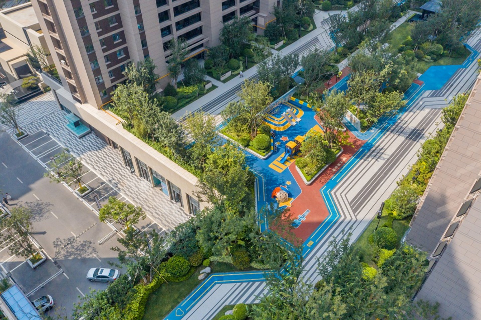 Fortune Garden GVL