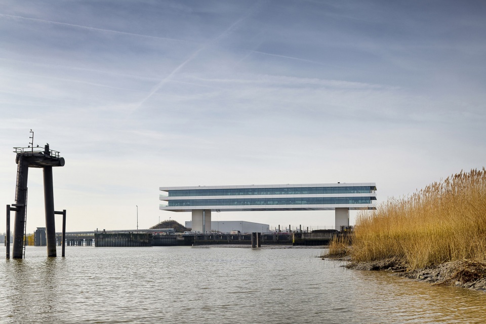 HQ Cordeel BINST ARCHITECTS