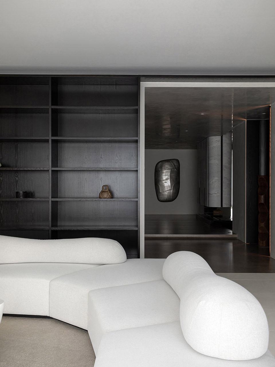 Residence in Beijing AT Design 1