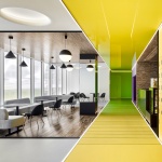 X-FIT运动俱乐部 / VOX Architects
