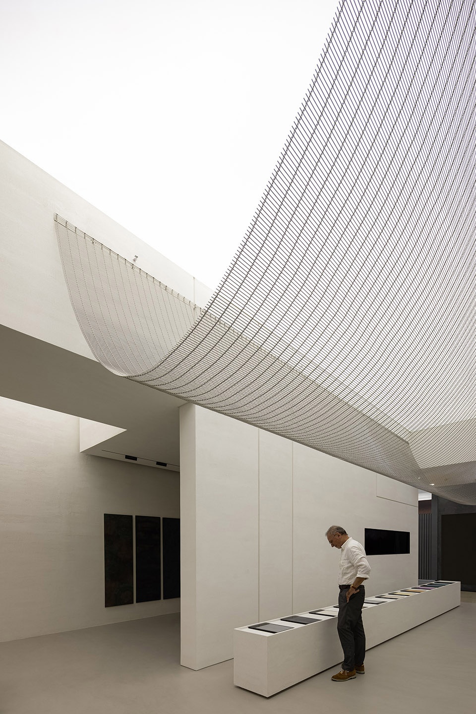 ANBONG HOME China by AD ARCHITECTURE