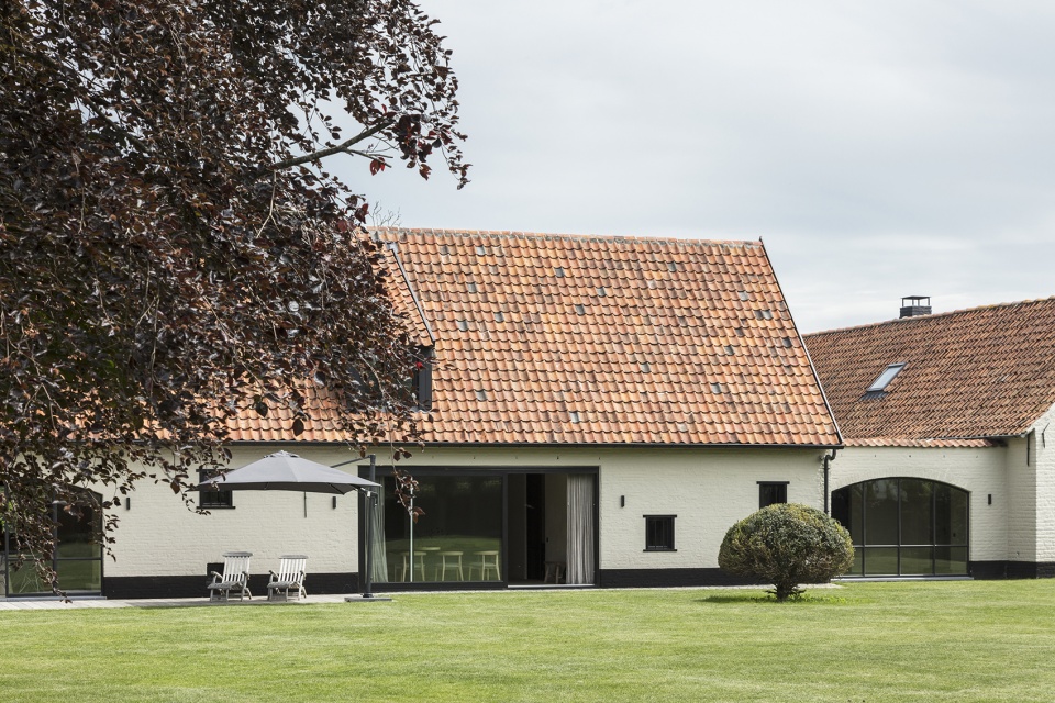 hoeve cl by juma architects