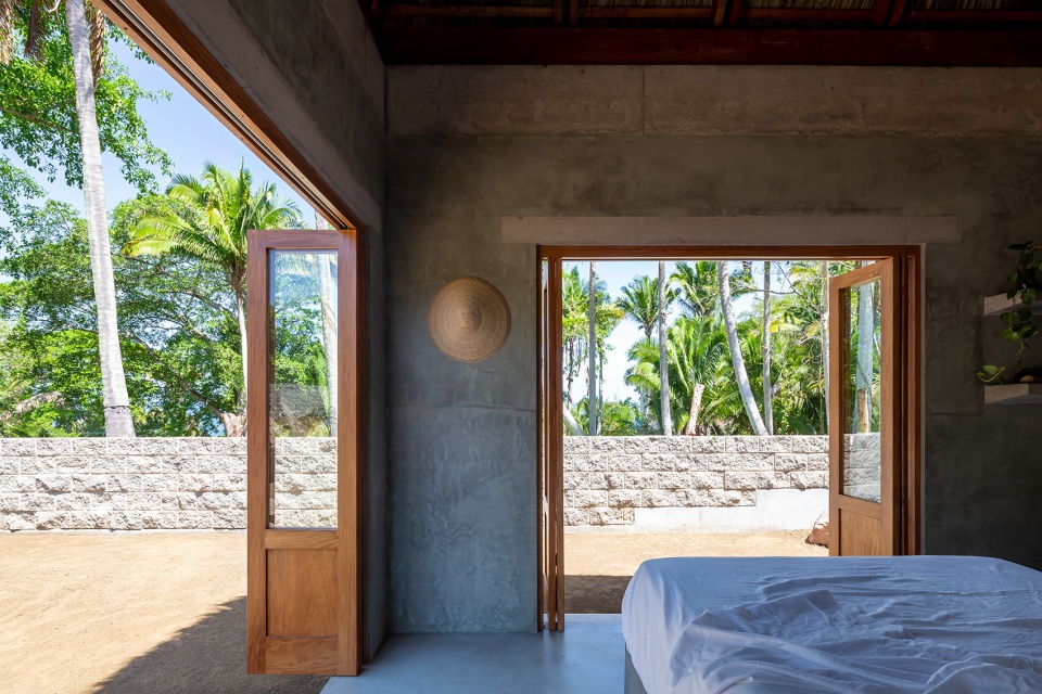 litibu house by palma