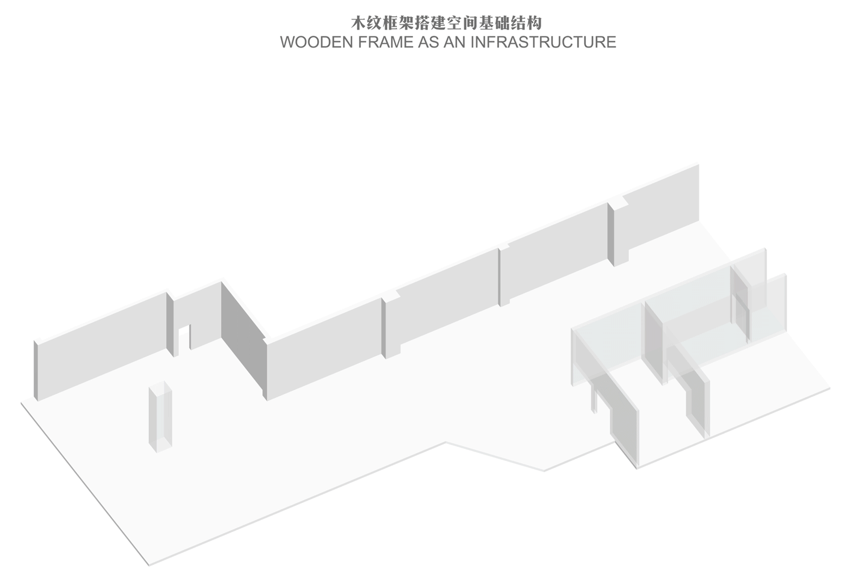 The Assembled Market China LUKSTUDIO