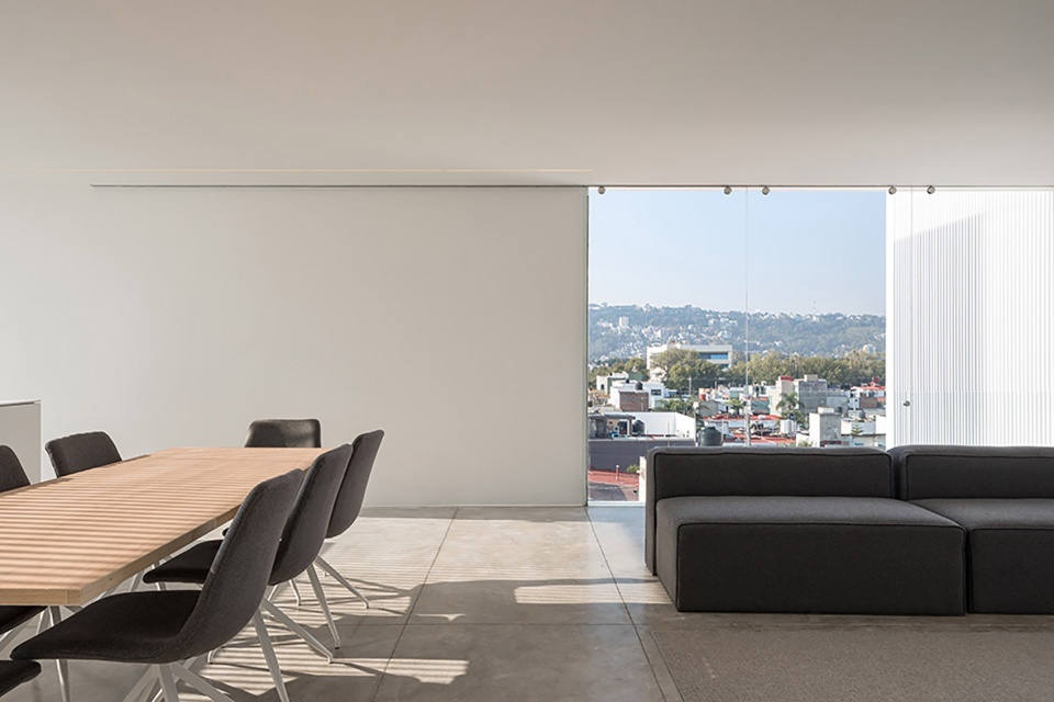Torre Ai by HW STUDIO