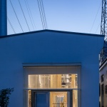 LABOUR UNION FASHION STUDIO，南京 / 三厘社