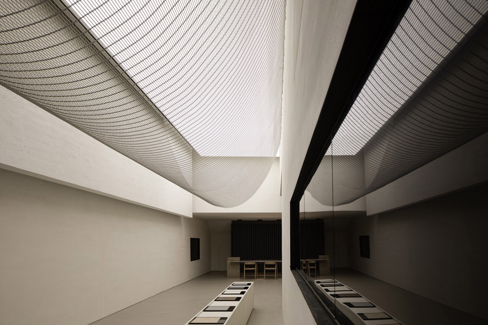 ANBONG HOME China by AD ARCHITECTURE