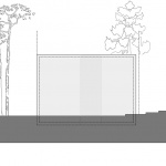 gjG住宅，比利时 / BLAF architecten