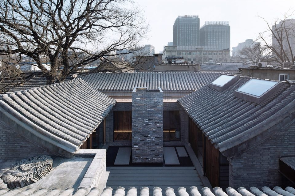 gooood archive renovation projects in beijings inner city