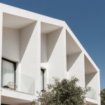 橄榄林中的乡村酒店，西班牙 / GANA Arquitectura