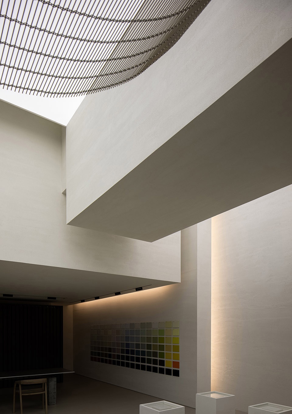 ANBONG HOME China by AD ARCHITECTURE