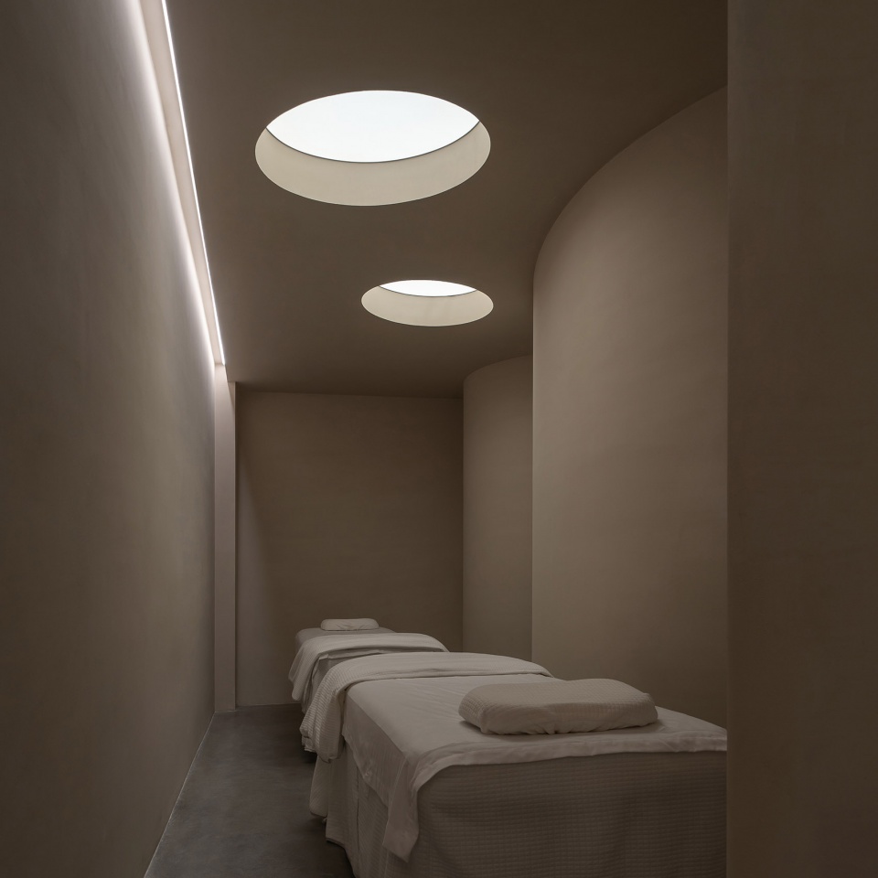 Shuran Wellness Space China by E Studio 1