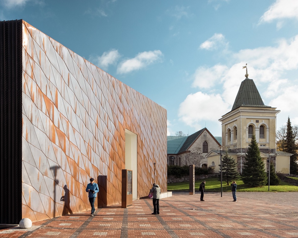 kirkkonummi library by jkmm architects 1