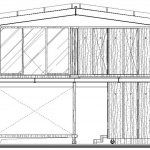 LABOUR UNION FASHION STUDIO，南京 / 三厘社
