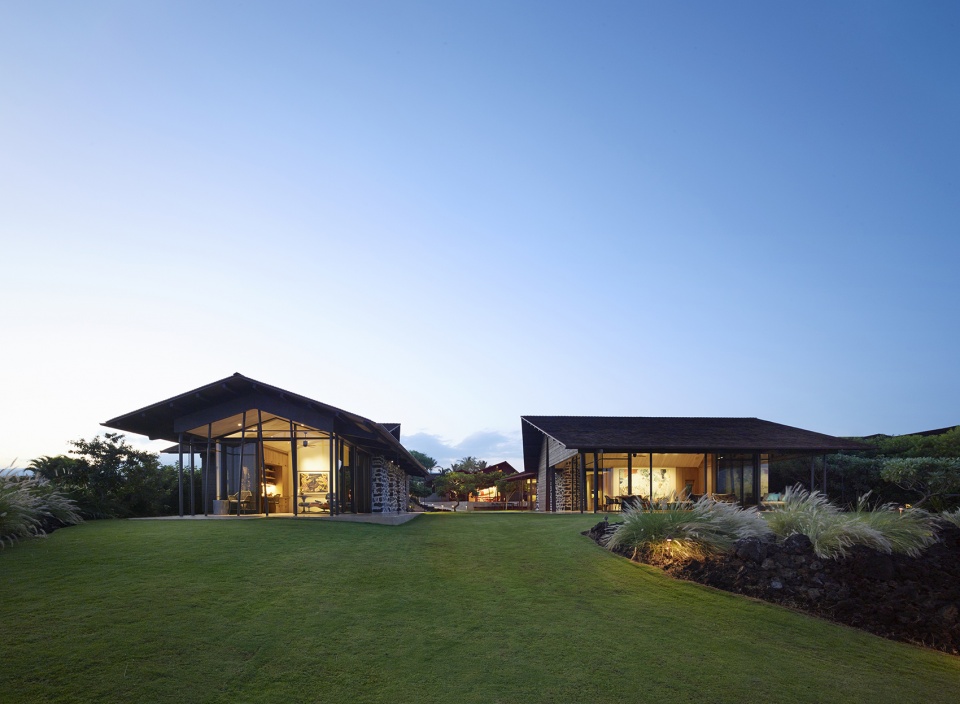 makani eka house by walker warner architects