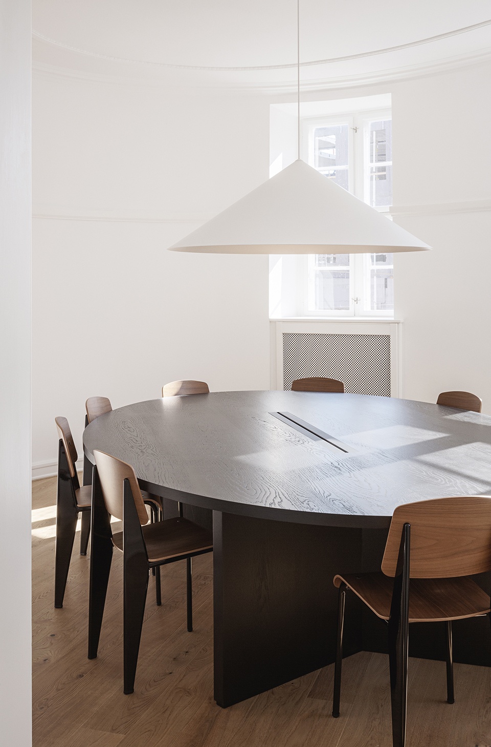 work co s copenhagen office by aspekt office