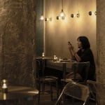 251 Clinton St. Bakery&Cafe 望平街店，成都 / 炘儒空间设计