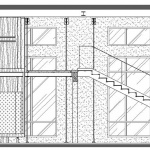 LABOUR UNION FASHION STUDIO，南京 / 三厘社